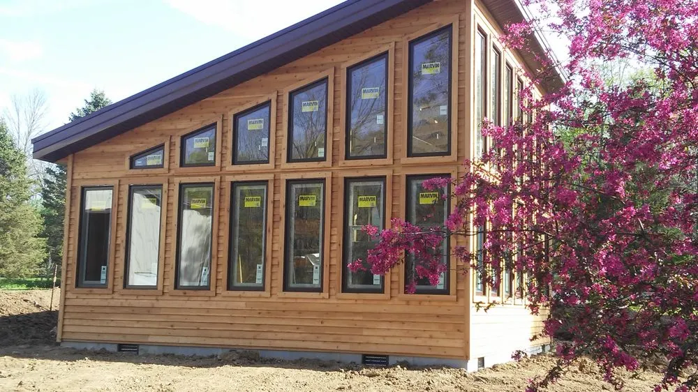 Slide of General Contractors