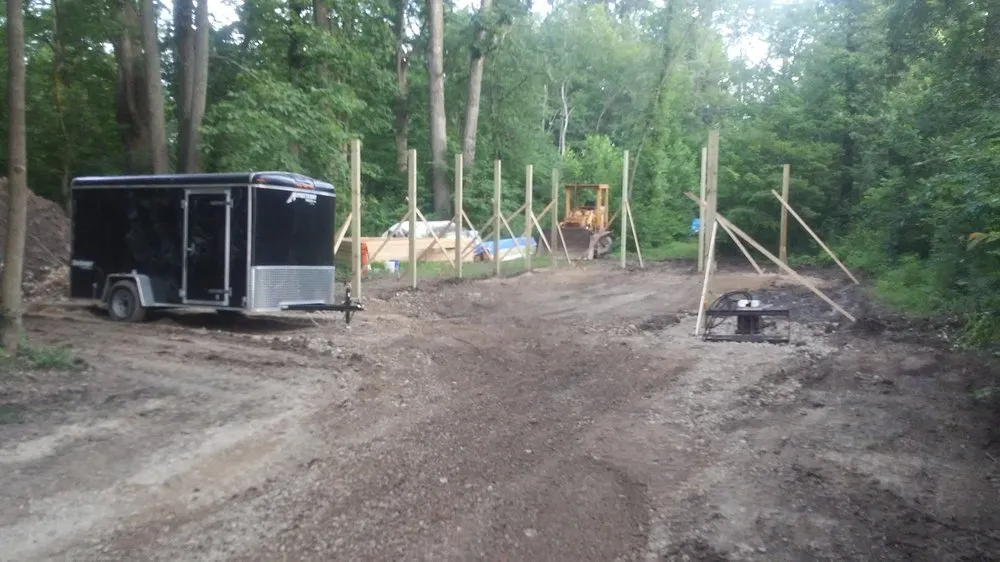 Slide of General Contractors