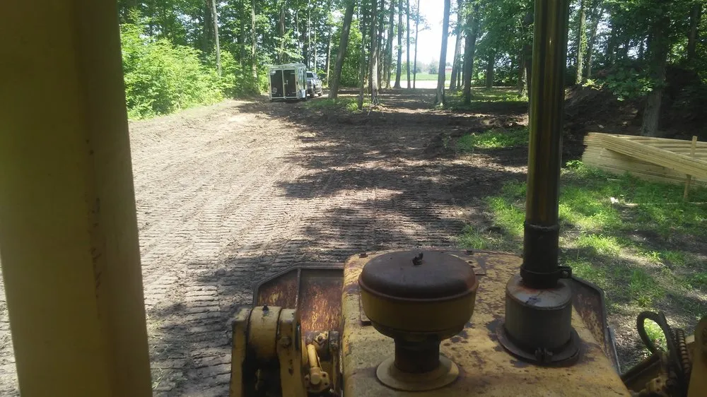 Slide of General Contractors