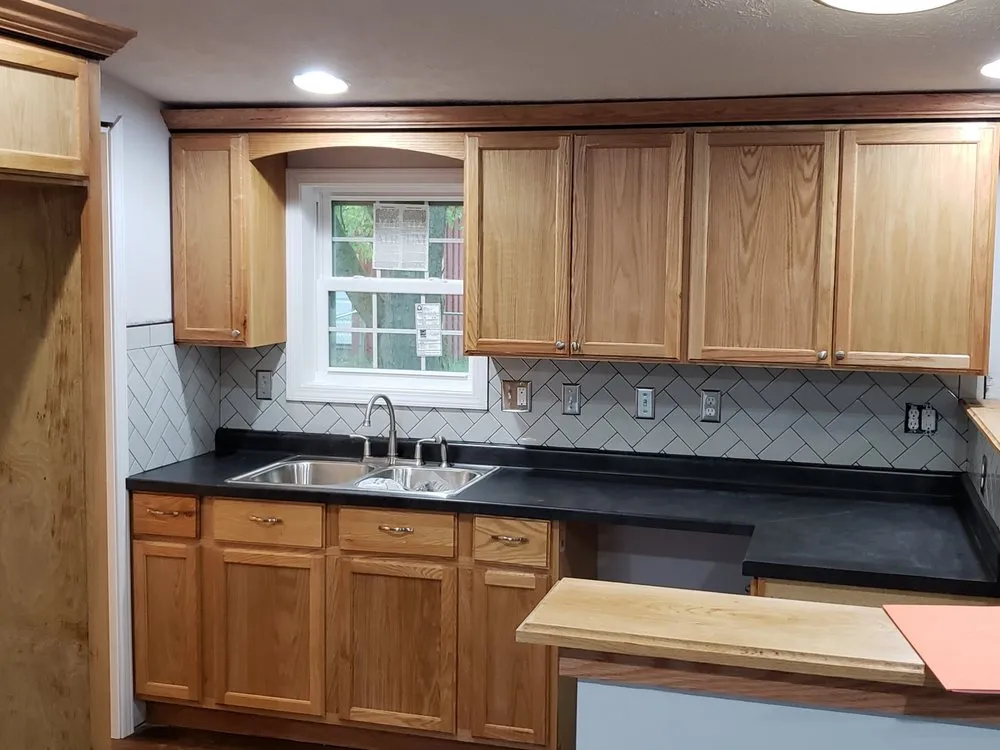 Slide of General Contractors