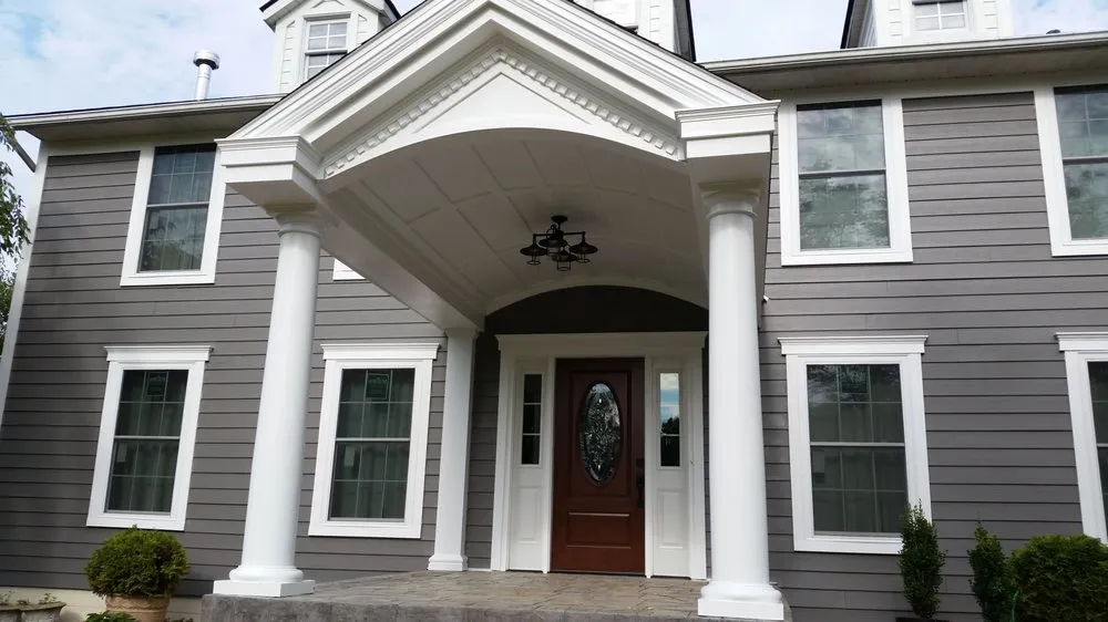 Slide of General Contractors