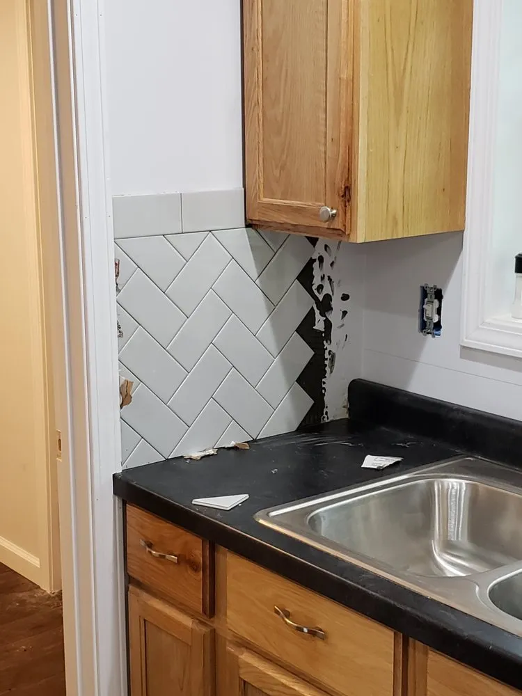 Slide of General Contractors