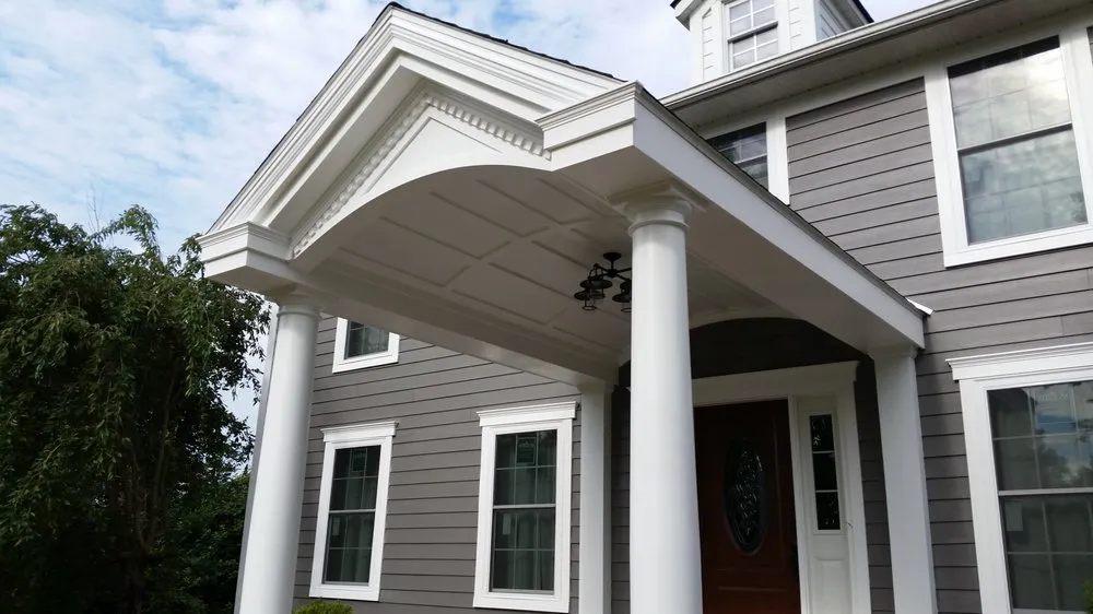 Slide of General Contractors