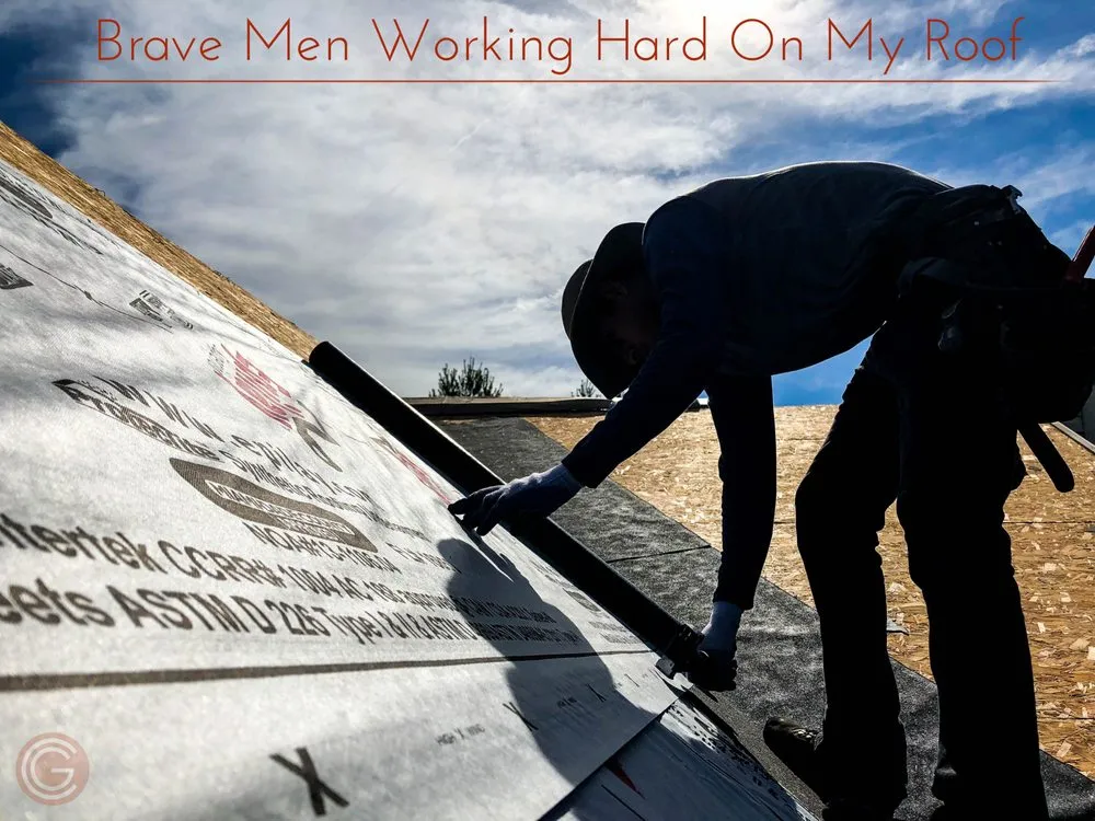 Slide of General Contractors In My Area