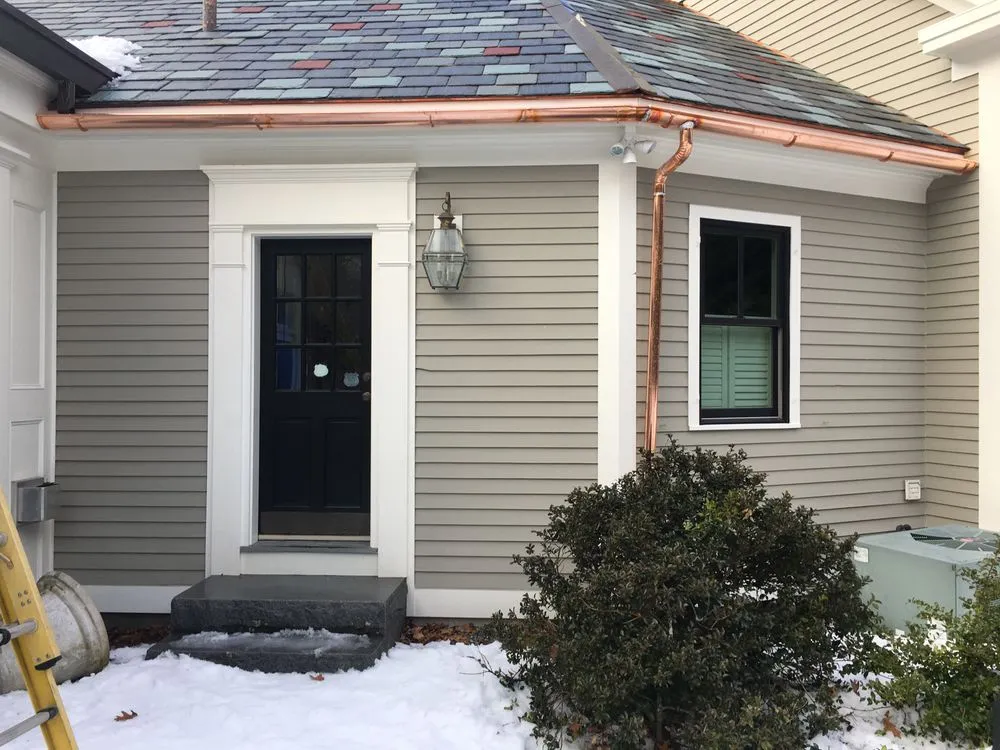 Slide of General Dynamics Construction