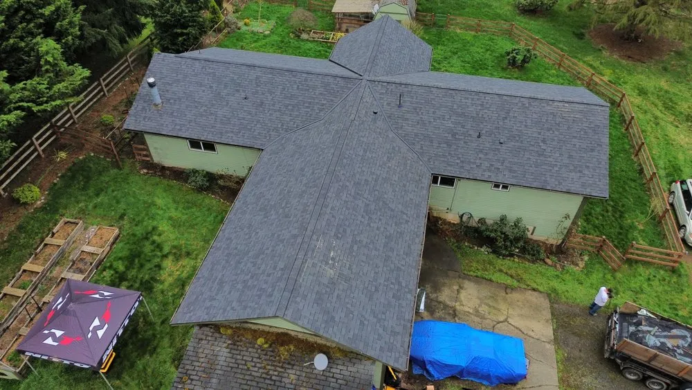 Slide of General Dynamics Contracting