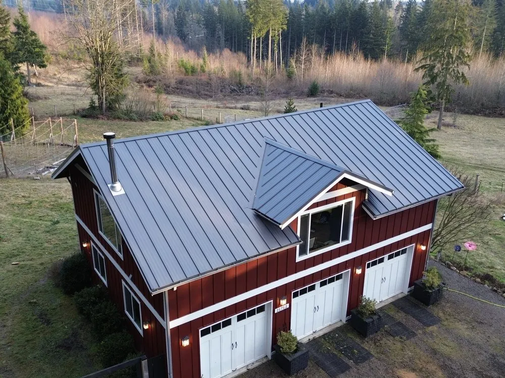 Slide of General Dynamics Contracting