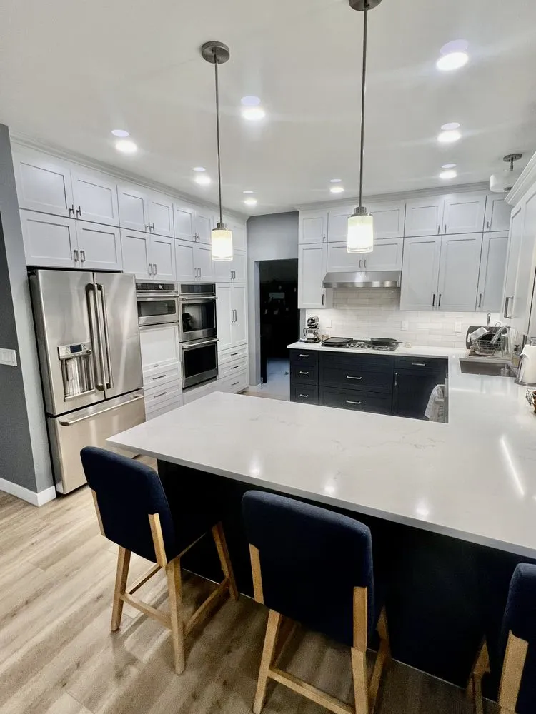 Slide of General Dynamics Contracting