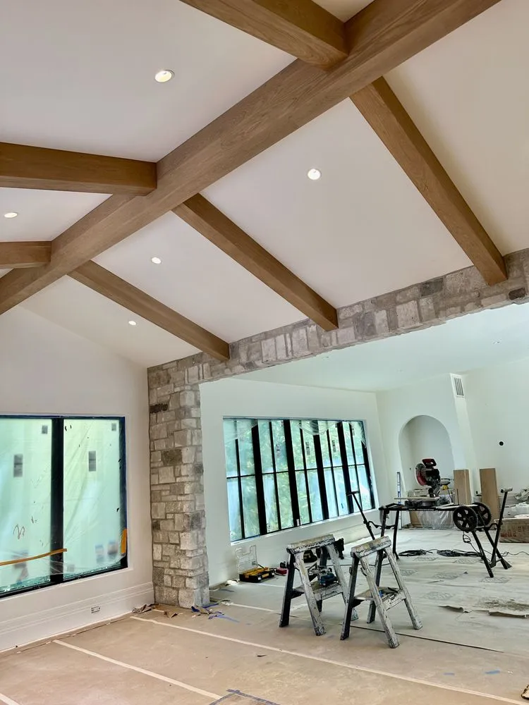 Slide of General Dynamics Contracting