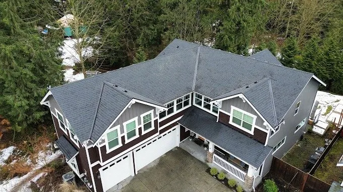 Slide of General Dynamics Contracting