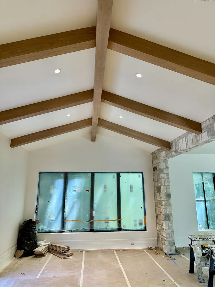 Slide of General Dynamics Contracting