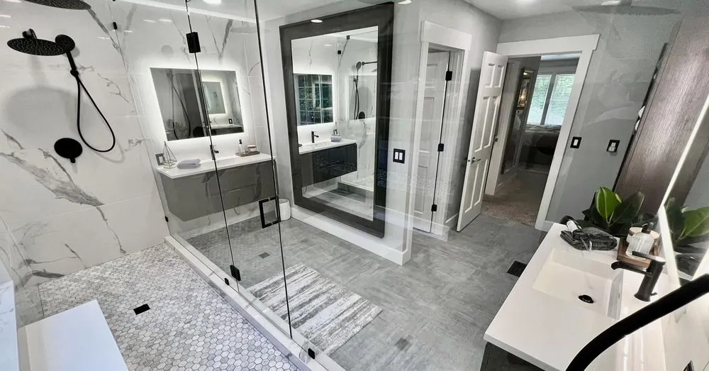 Slide of General Dynamics Contracting