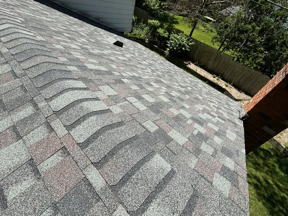 Slide of General Exteriors