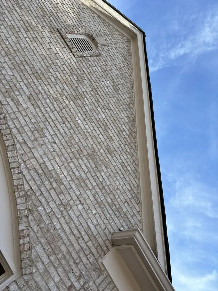 Slide of General Exteriors