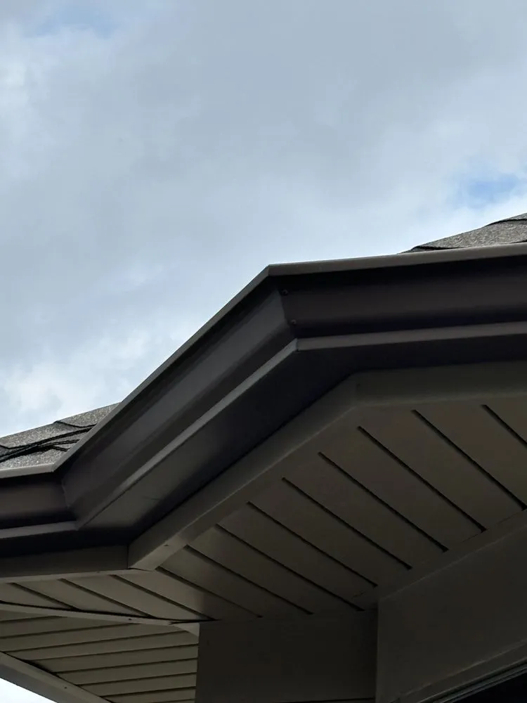 Slide of General Exteriors