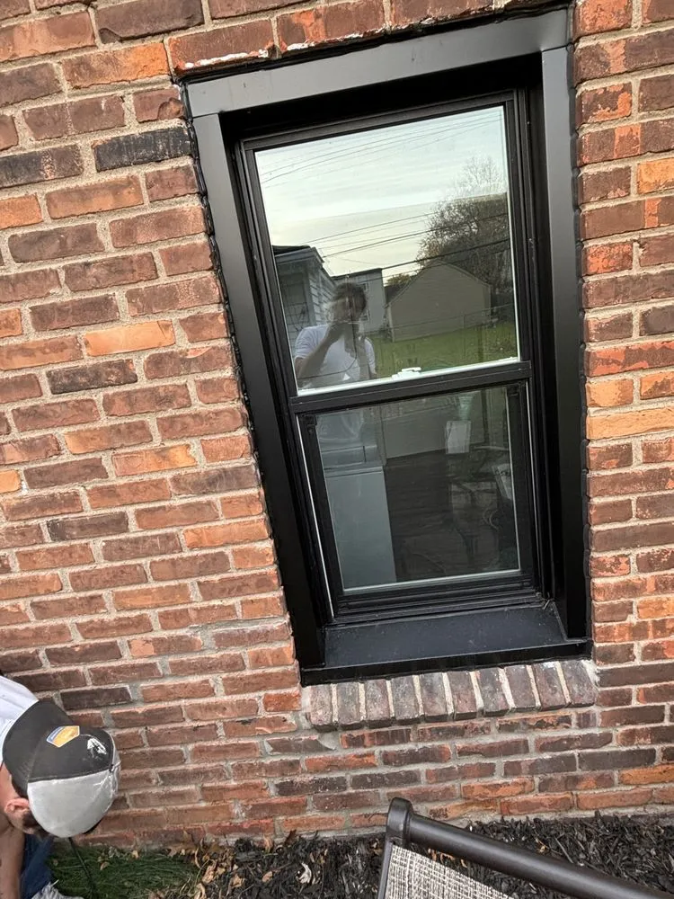 Slide of General Exteriors