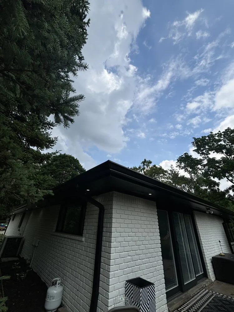 Slide of General Exteriors