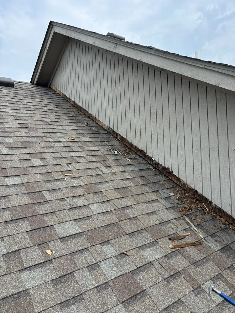 Slide of General Exteriors