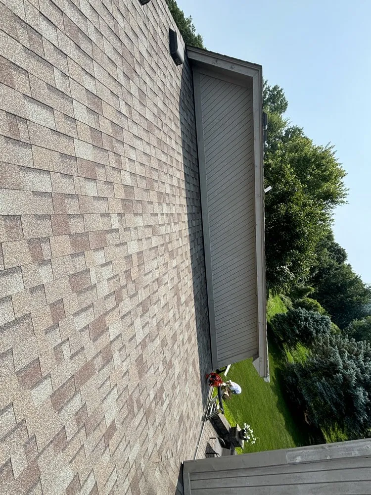 Slide of General Exteriors