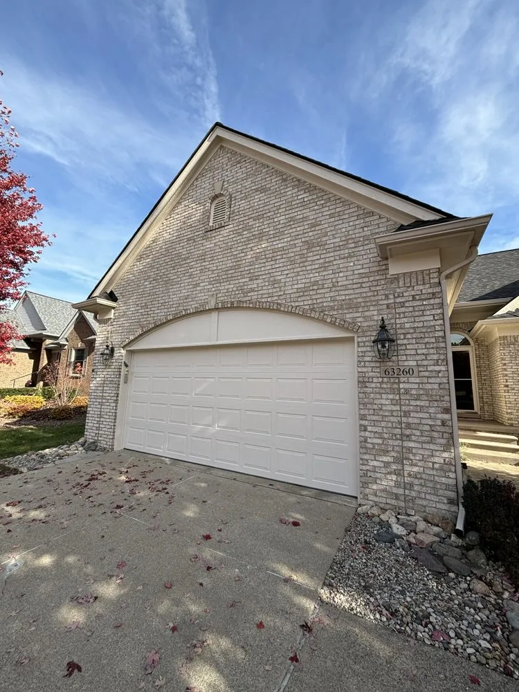 Slide of General Exteriors