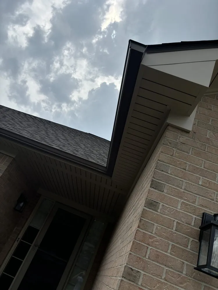 Slide of General Exteriors