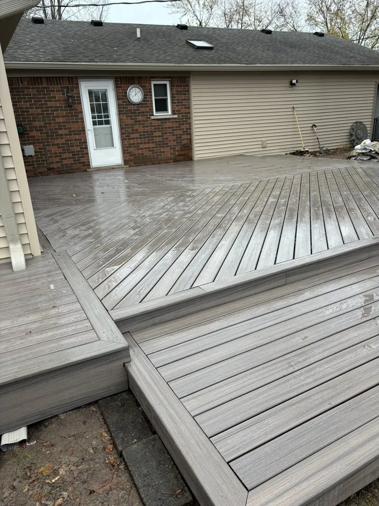 Slide of General Exteriors