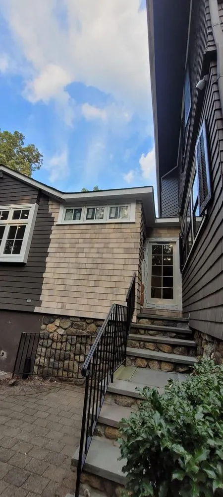 Slide of General Full Services