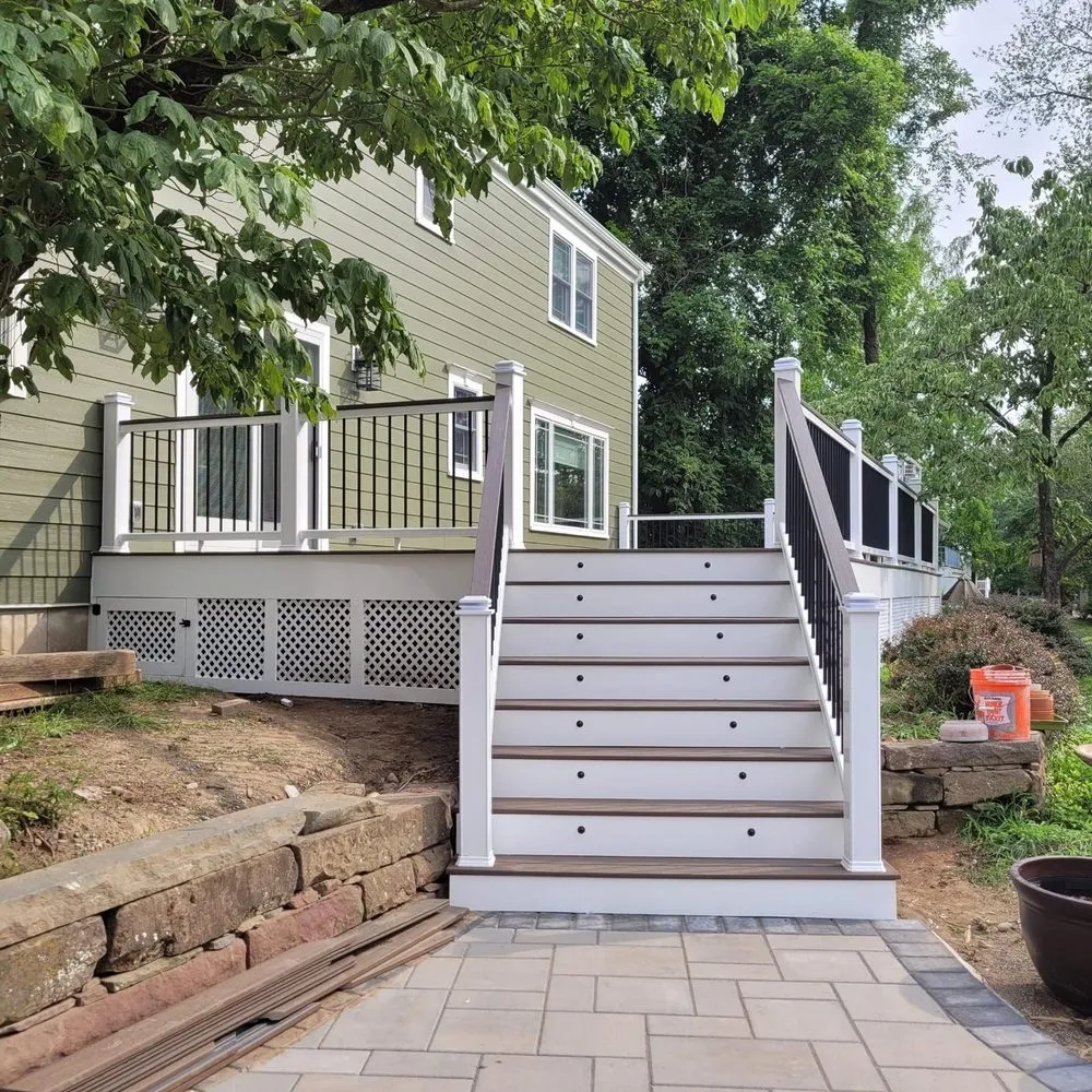 Slide of General Full Services