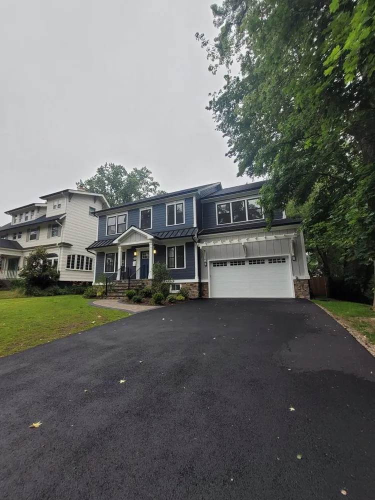 Slide of General Full Services