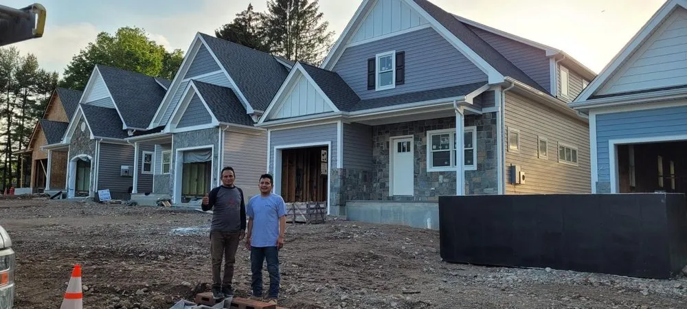 Slide of General Full Services