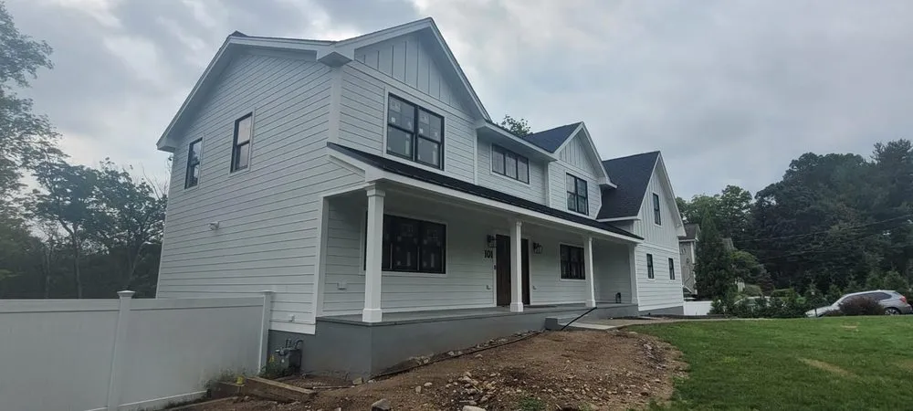 Slide of General Full Services