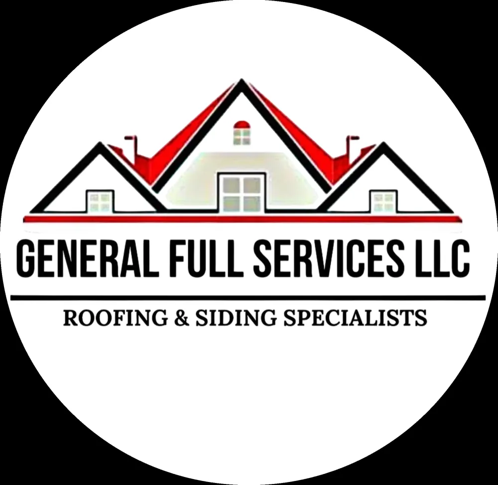 Slide of General Full Services