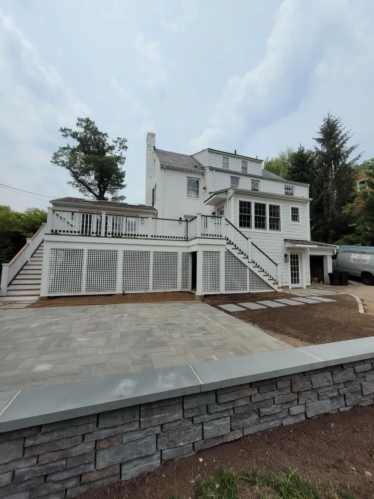 Slide of General Full Services