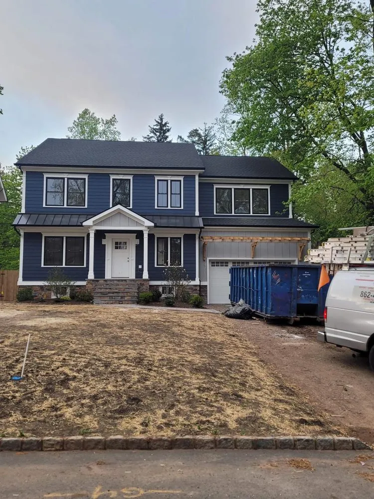 Slide of General Full Services