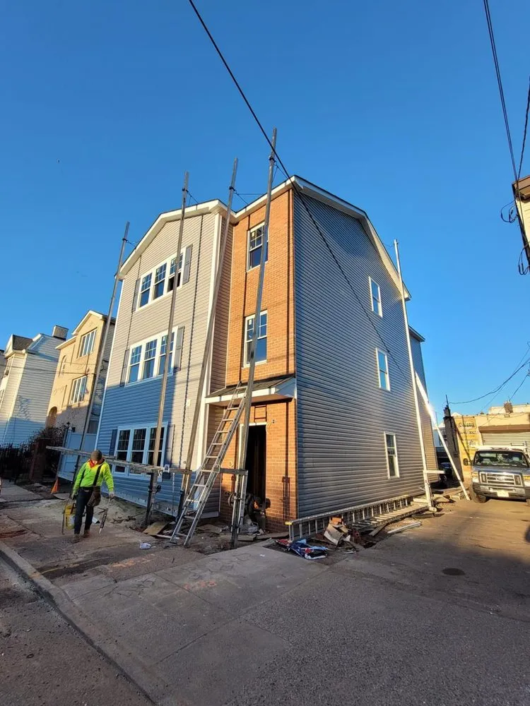 Slide of General Full Services