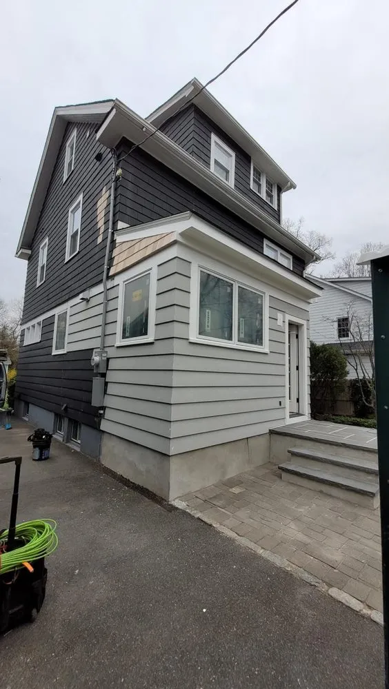 Slide of General Full Services