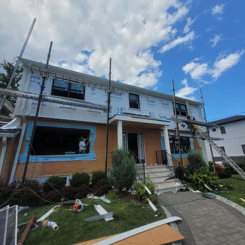 Slide of General Full Services