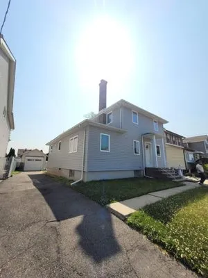 General Full Services Logo