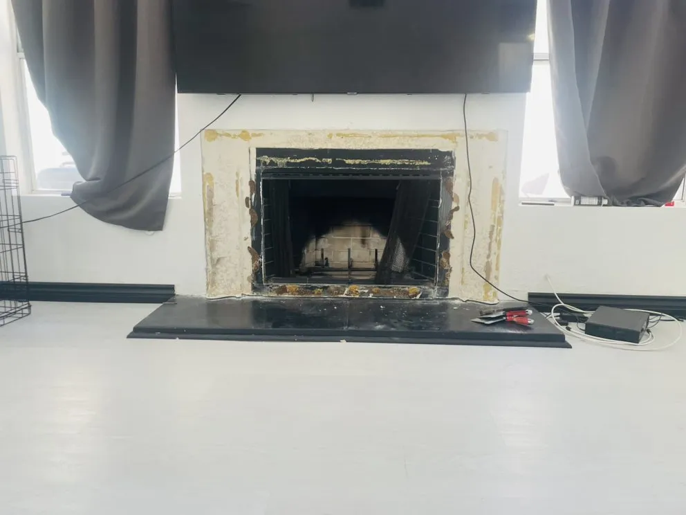 Slide of General House Work