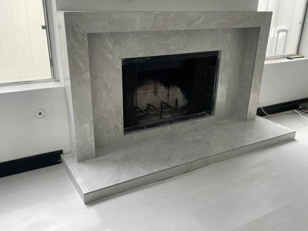 Slide of General House Work