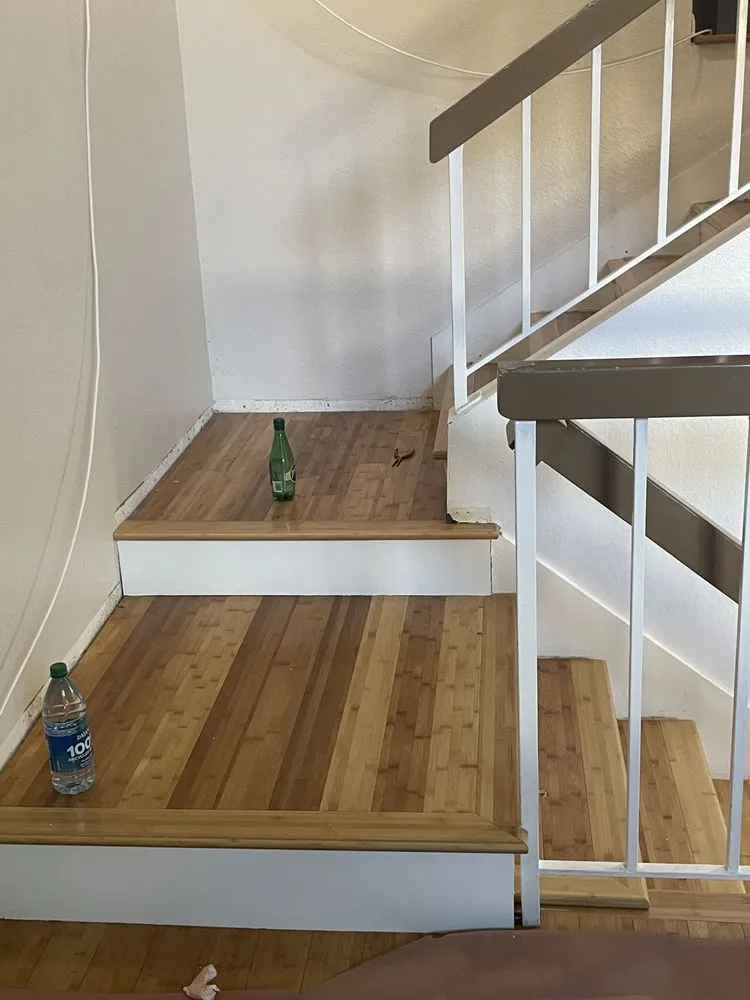 Slide of General House Work