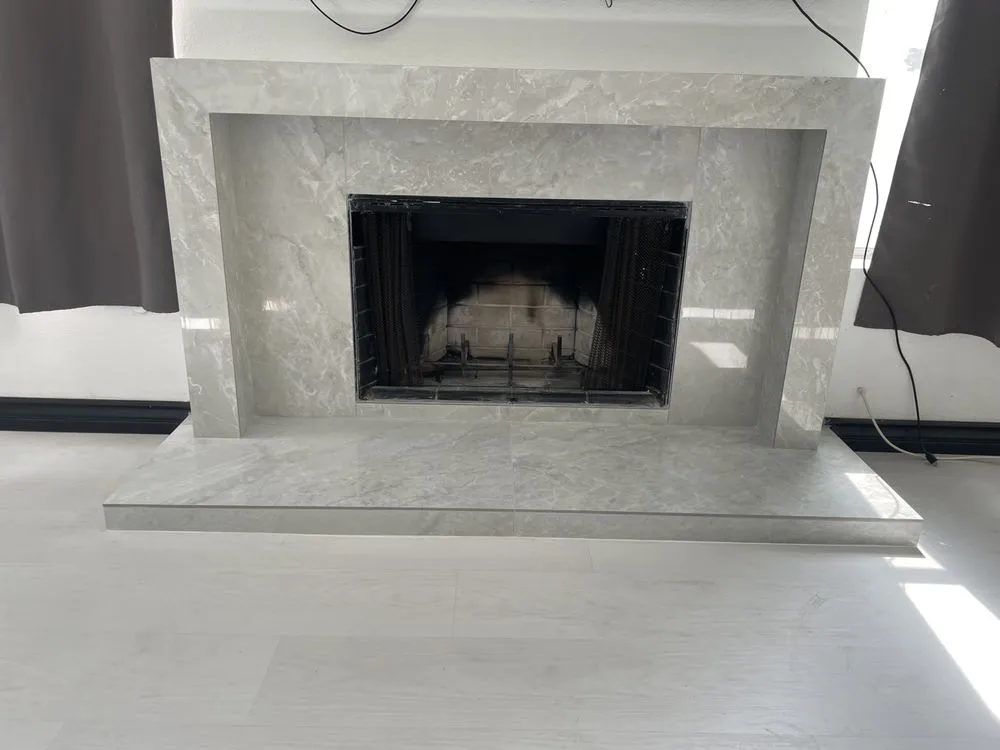 Slide of General House Work