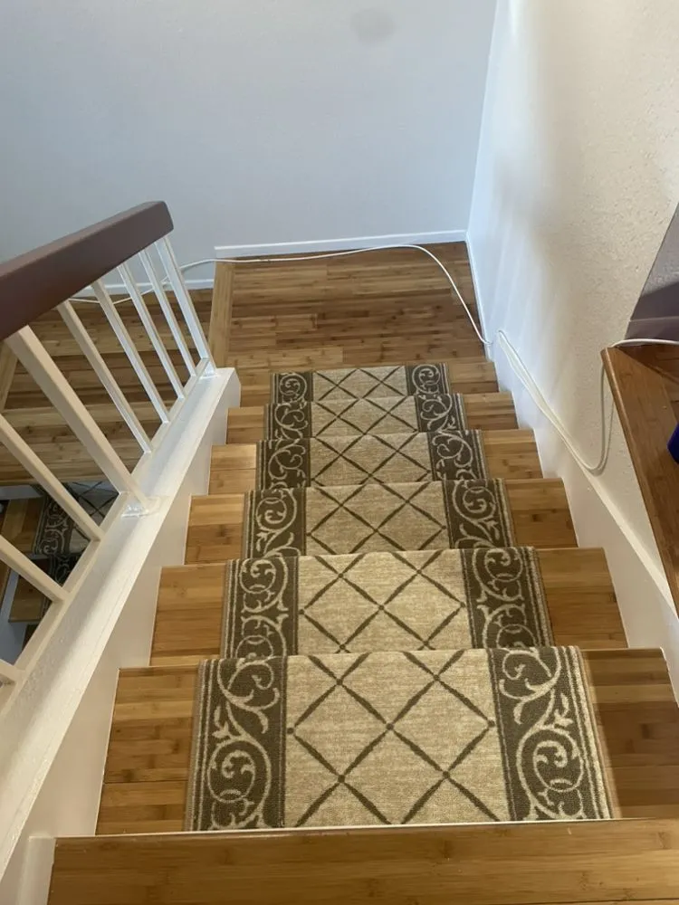 Slide of General House Work