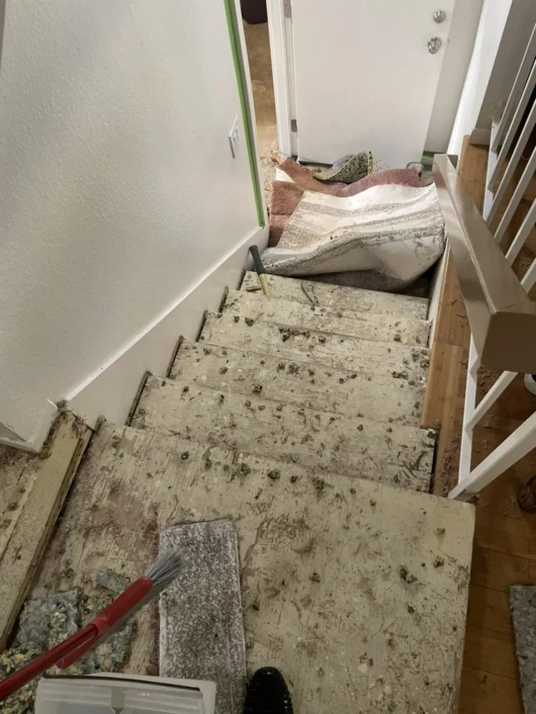 Slide of General House Work