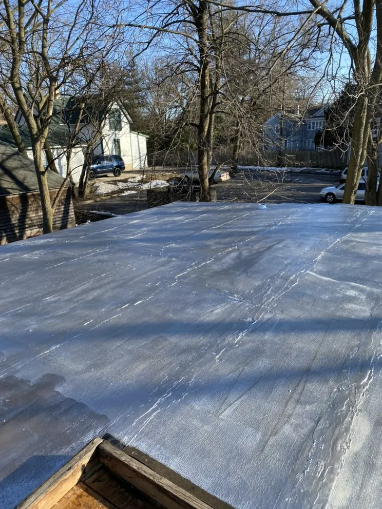 Slide of General Maintenance Team