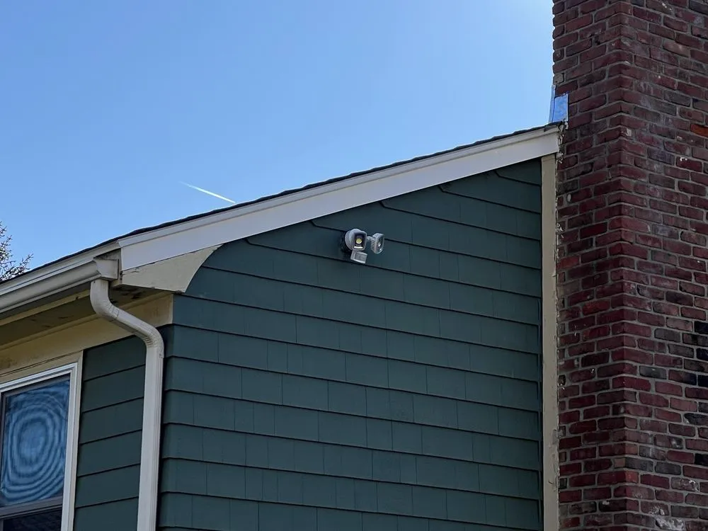 Slide of General Morales Team