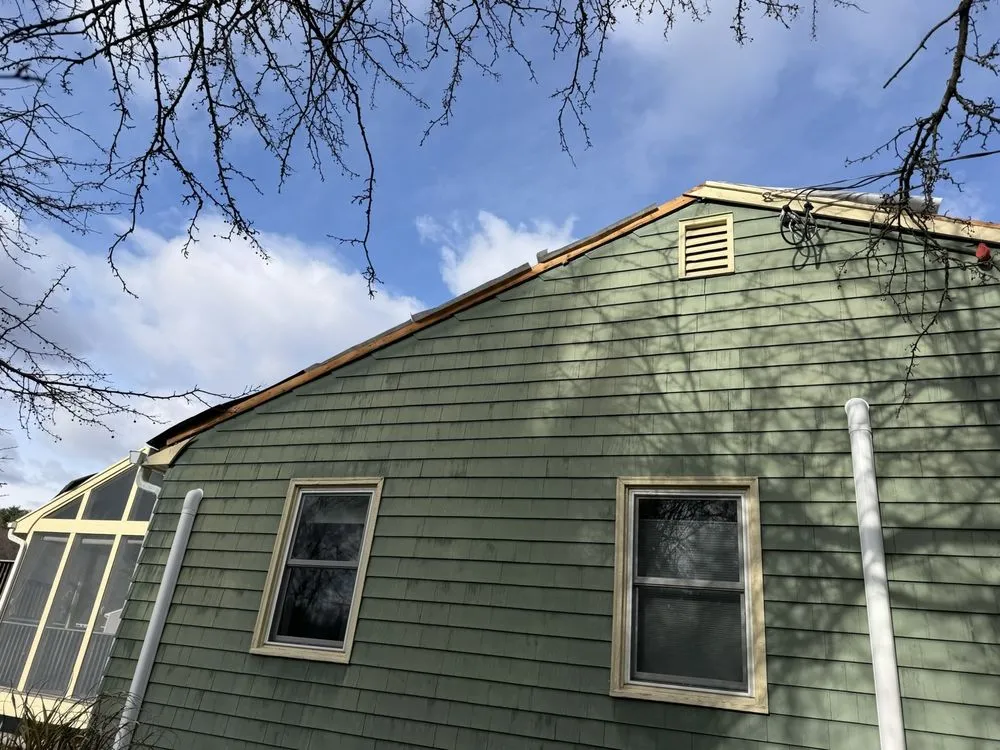 Slide of General Morales Team