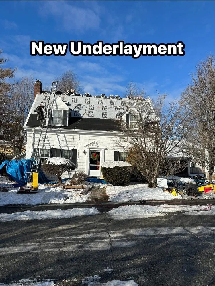 Slide of General Morales Team