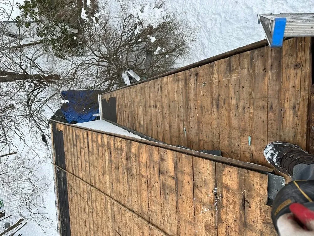 Slide of General Morales Team