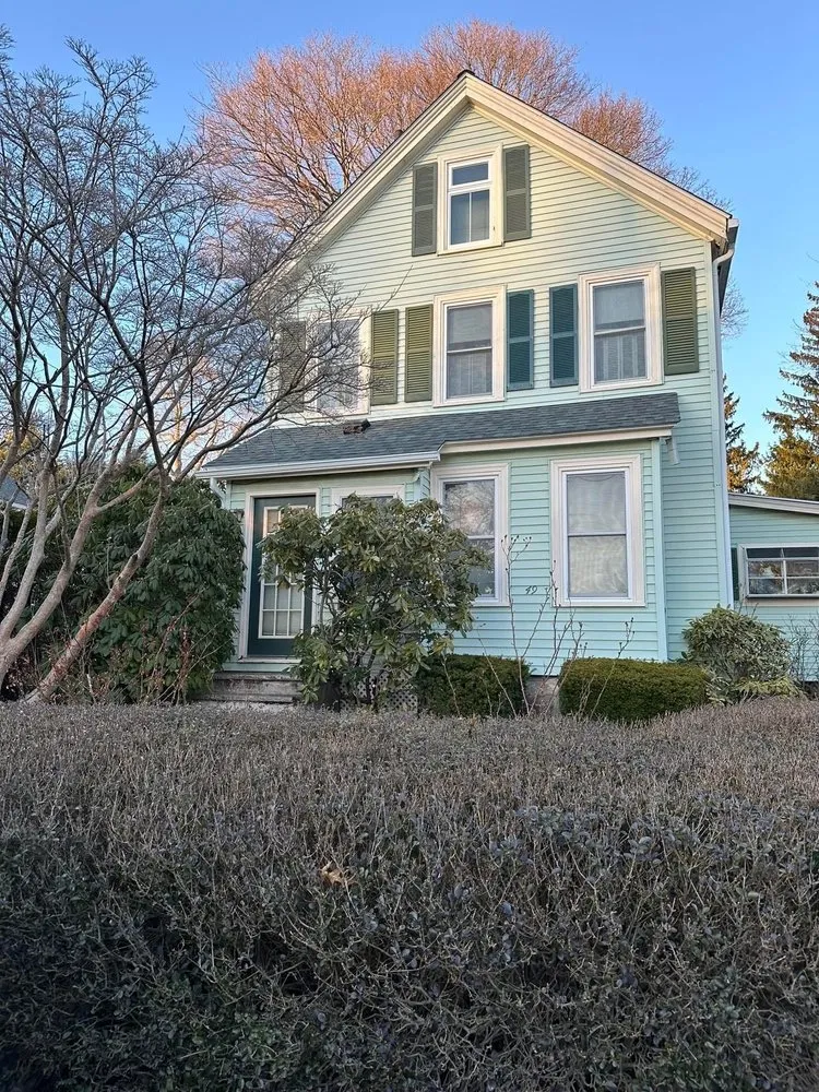 Slide of General Morales Team